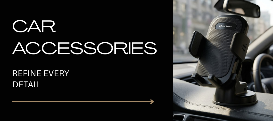 Car Accessories