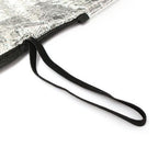 Windshield Cover for Snow and Frost Protection