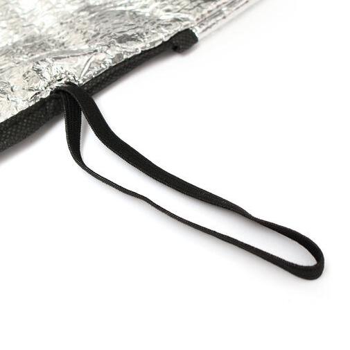 Windshield Cover for Snow and Frost Protection