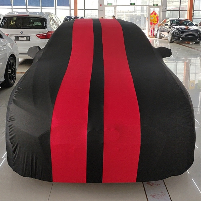 Elastic Fabric Car Clothes for Ford Wild Horse