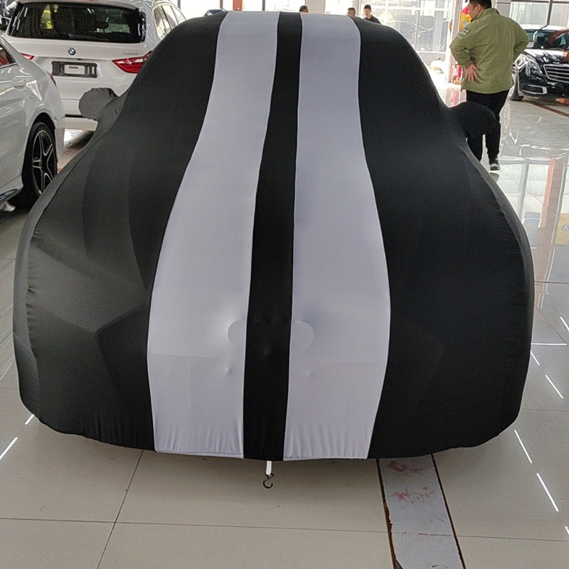 Elastic Fabric Car Clothes for Ford Wild Horse