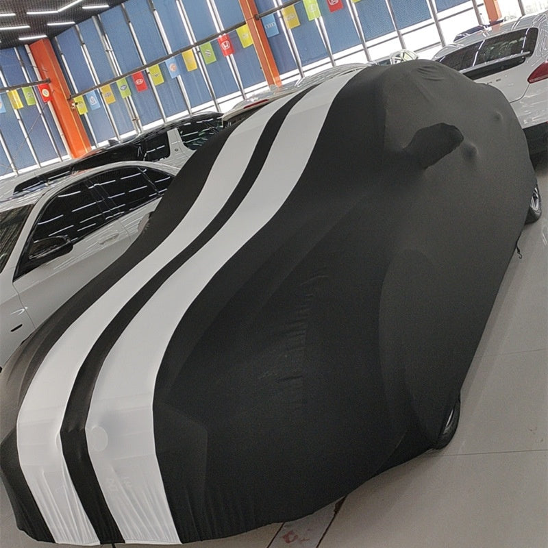 Elastic Fabric Car Clothes for Ford Wild Horse