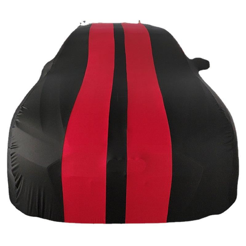Elastic Fabric Car Clothes for Ford Wild Horse