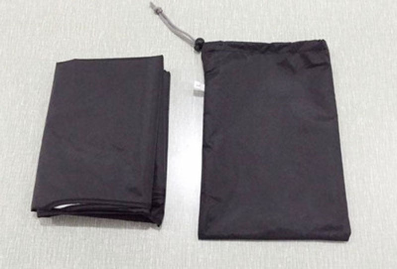 Magnetic Car Windshield Cover Waterproof Aluminum Protector