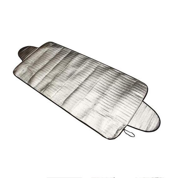 Windshield Cover for Snow and Frost Protection