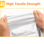 Car Cover Snow Sunshade Dustproof Protection for SUV Sedan