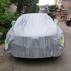 Car Cover Snow Sunshade Dustproof Protection for SUV Sedan