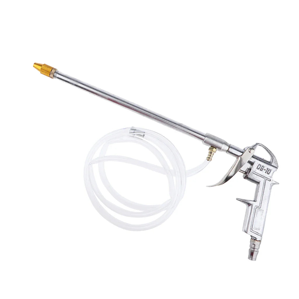 High Pressure Pneumatic Water Air Gun for Engine Cleaning