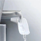 RV Gutter Spouts Mini Gutters for Drip Edge Rainwater