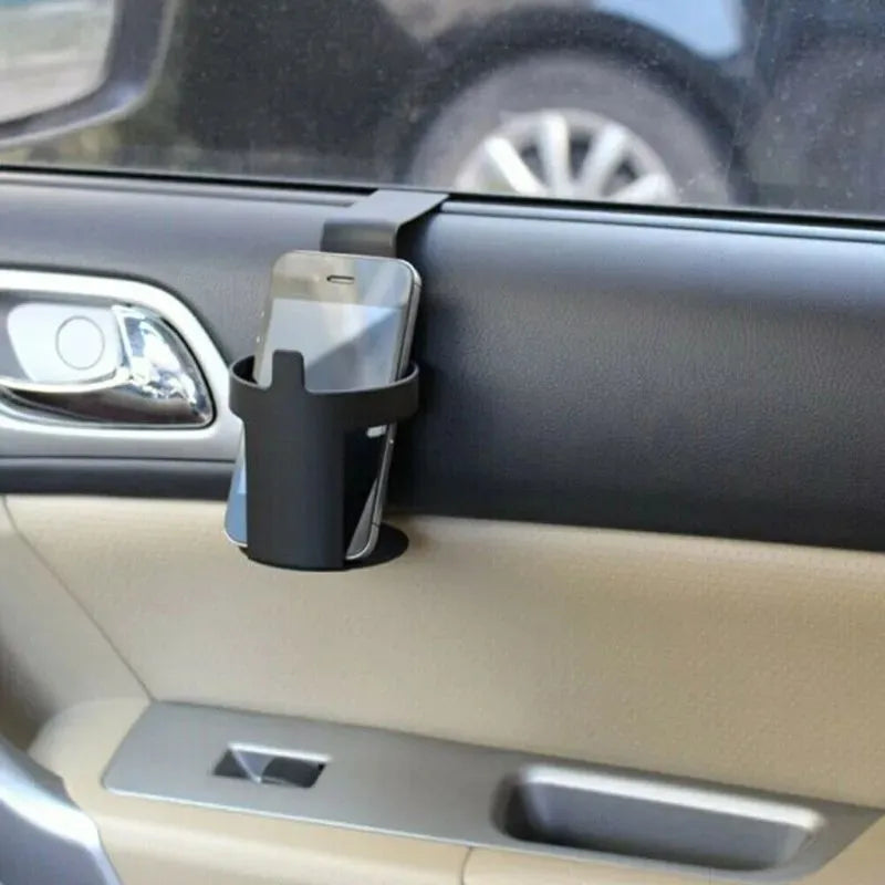 Universal Car Cup Holder Rack for Regular Size Cans
