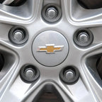 4pcs 53mm 58mm 59mm 64mm Car Wheel Center Hub Caps Cover for Chevrolet Lacetti Aveo Cobalt Malibu Trax Camaro Sail Captiva Spark