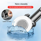 Universal 360° Car Phone Holder for 4-7 Inch Smartphones