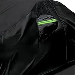 Waterproof Car Cover for Chevrolet Silverado 1500 Crew Cab