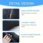 Car Neck Headrest Neck Pillows Support Cushion Auto Interior Accessories Comfortable Relax Suitable for Various Car Models