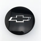 4pcs 53mm 58mm 59mm 64mm Car Wheel Center Hub Caps Cover for Chevrolet Lacetti Aveo Cobalt Malibu Trax Camaro Sail Captiva Spark
