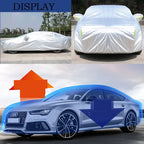 Toyota Tacoma Car Cover Waterproof Protection 2005-2021