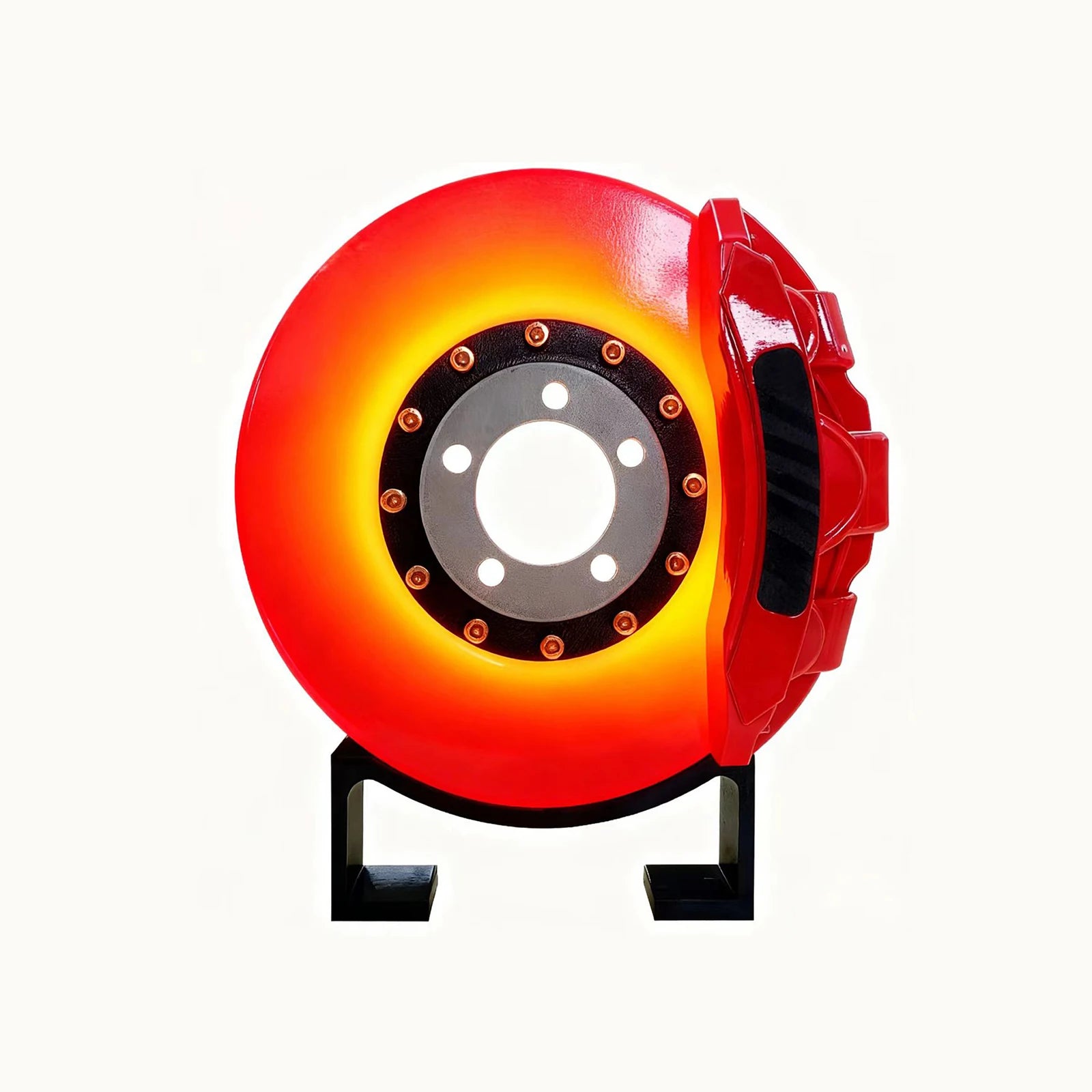 Motorsport DIY Brake Disc Lamp