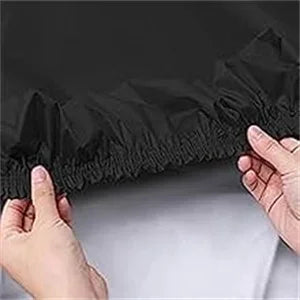 Waterproof Car Cover for Chevrolet Silverado 1500 Crew Cab