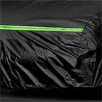 Waterproof Car Cover for Chevrolet Silverado 1500 Crew Cab