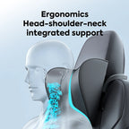 Car Neck Pillow for Model 3 Model Y Automotive Headrests for Relieving Neck Stiffness Seat Neck Support Pillow
