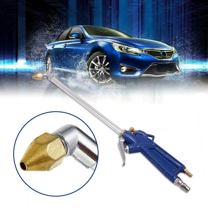 High Pressure Pneumatic Water Air Gun for Engine Cleaning