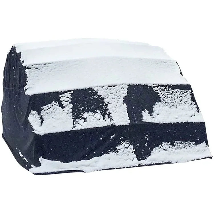 Foldable Car Shelter Canopy Garage Tent for Car Parking