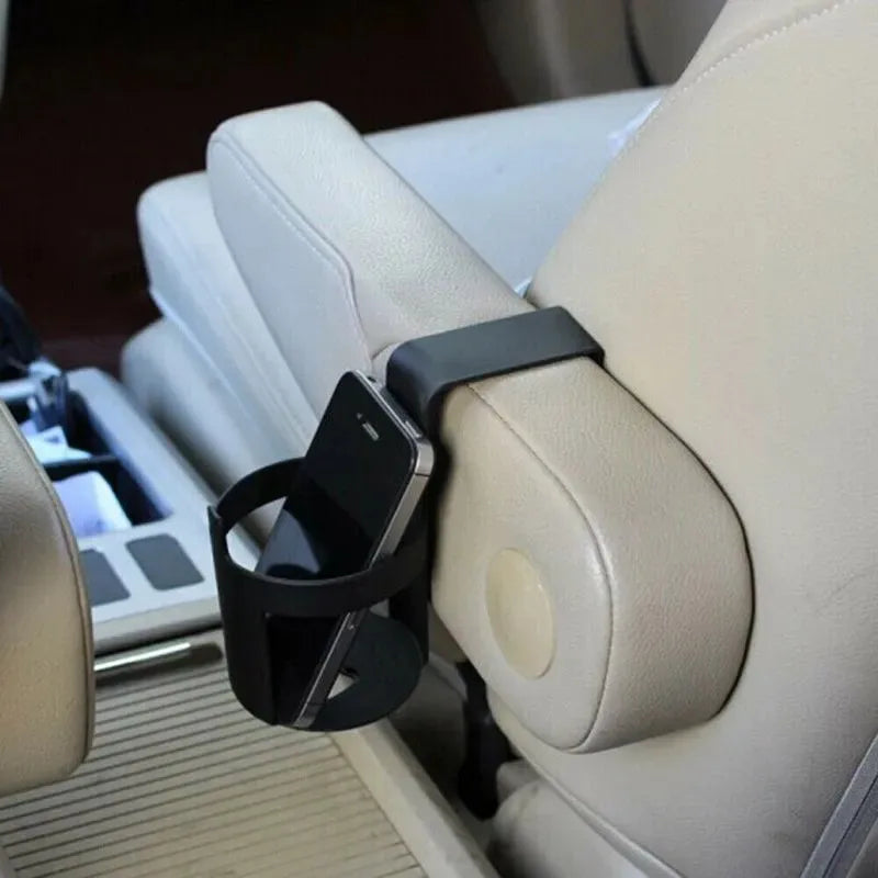 Universal Car Cup Holder Rack for Regular Size Cans