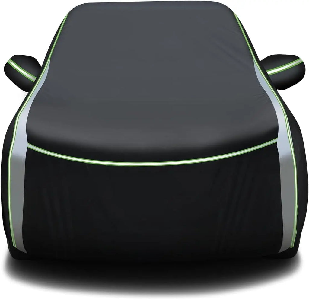 SUV Car Cover Waterproof for Toyota RAV4 1994-2026