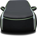 SUV Car Cover Waterproof for Toyota RAV4 1994-2026