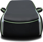 SUV Car Cover Waterproof for Toyota RAV4 1994-2026