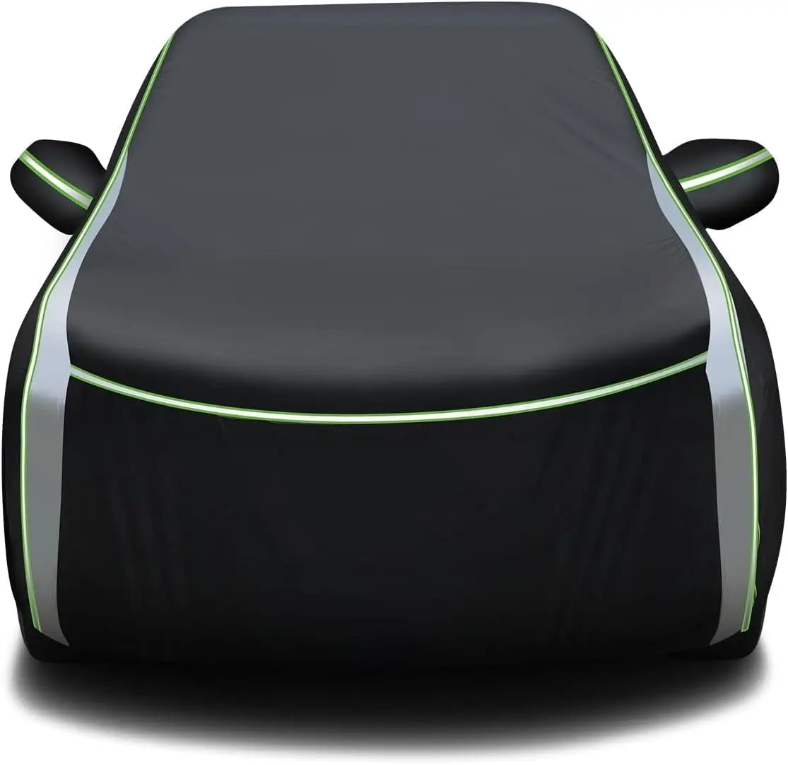 SUV Car Cover Waterproof for Toyota RAV4 1994-2026