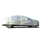 Car Cover Snow Sunshade Dustproof Protection for SUV Sedan