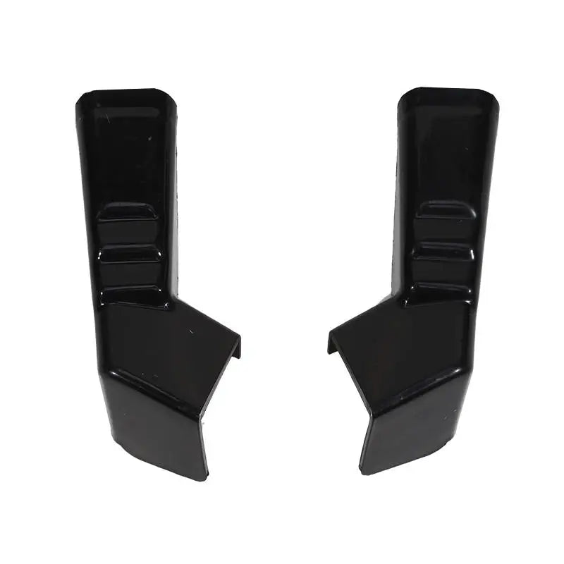 RV Gutter Spouts Mini Gutters for Drip Edge Rainwater
