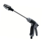 High Pressure Water Gun with Foam Bottle – Garden Hose Car Washer