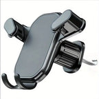 Car Phone Holder Air Vent Mount – 360° Rotation