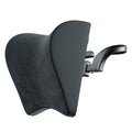 Car Neck Pillow for Model 3 Model Y Automotive Headrests for Relieving Neck Stiffness Seat Neck Support Pillow