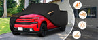 Waterproof Car Cover for Chevrolet Silverado 1500 Crew Cab