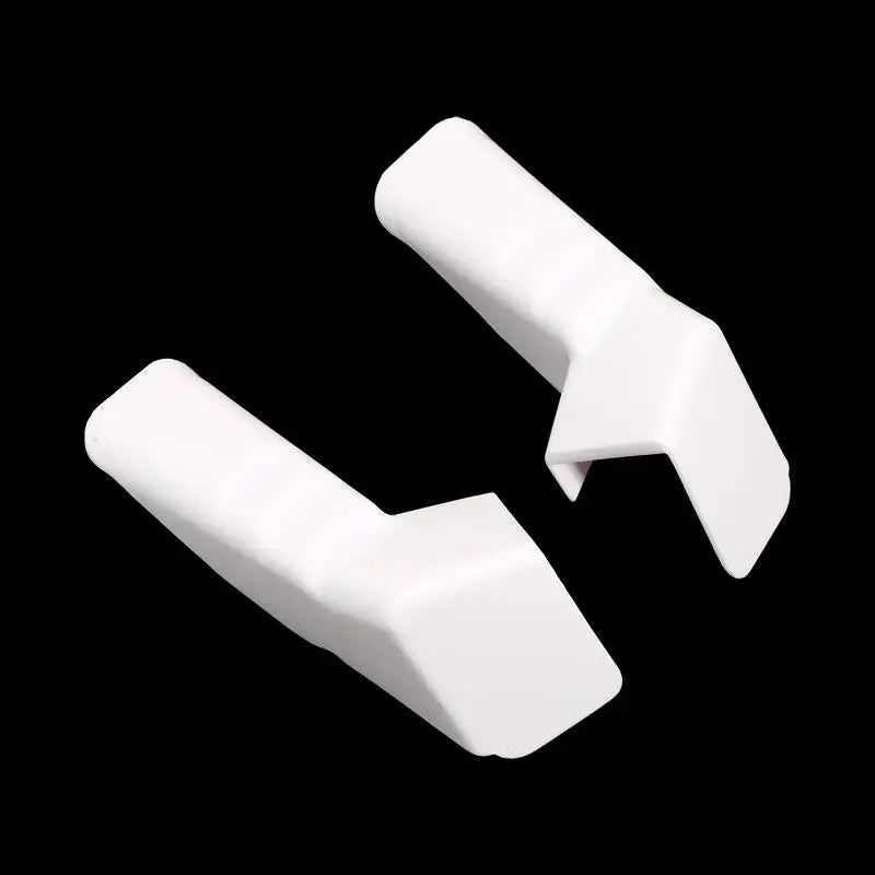 RV Gutter Spouts Mini Gutters for Drip Edge Rainwater