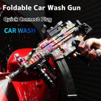Portable High Pressure Car Washer Gun – Foam Spray Machine