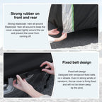 SUV Car Cover Waterproof for Toyota RAV4 1994-2026