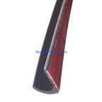 Rain Gutter Water Deflector for Caravans and Camping