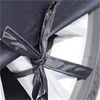Waterproof Car Cover for Chevrolet Silverado 1500 Crew Cab