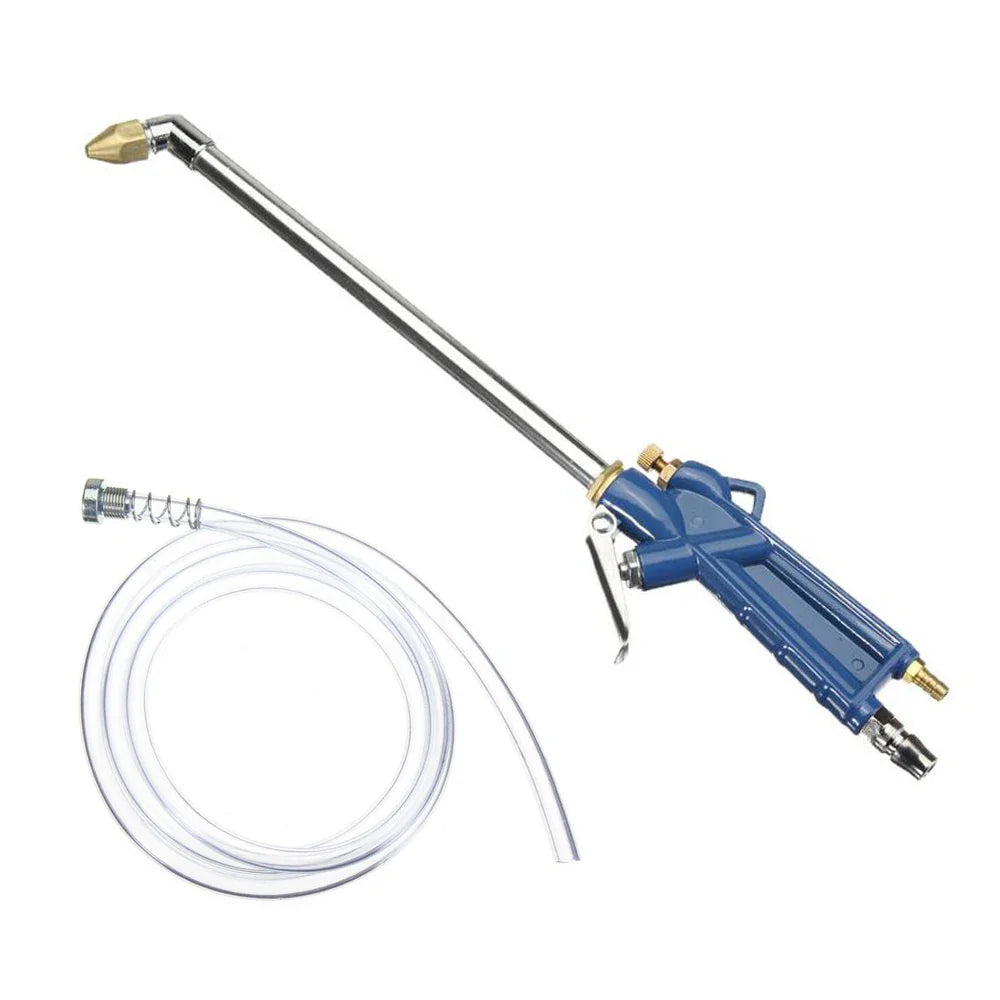 High Pressure Pneumatic Water Air Gun for Engine Cleaning