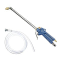 High Pressure Pneumatic Water Air Gun for Engine Cleaning