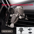 Universal 360° Car Phone Holder for 4-7 Inch Smartphones