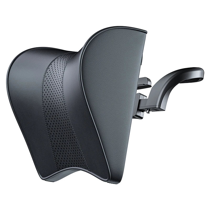 Car Neck Pillow for Model 3 Model Y Automotive Headrests for Relieving Neck Stiffness Seat Neck Support Pillow