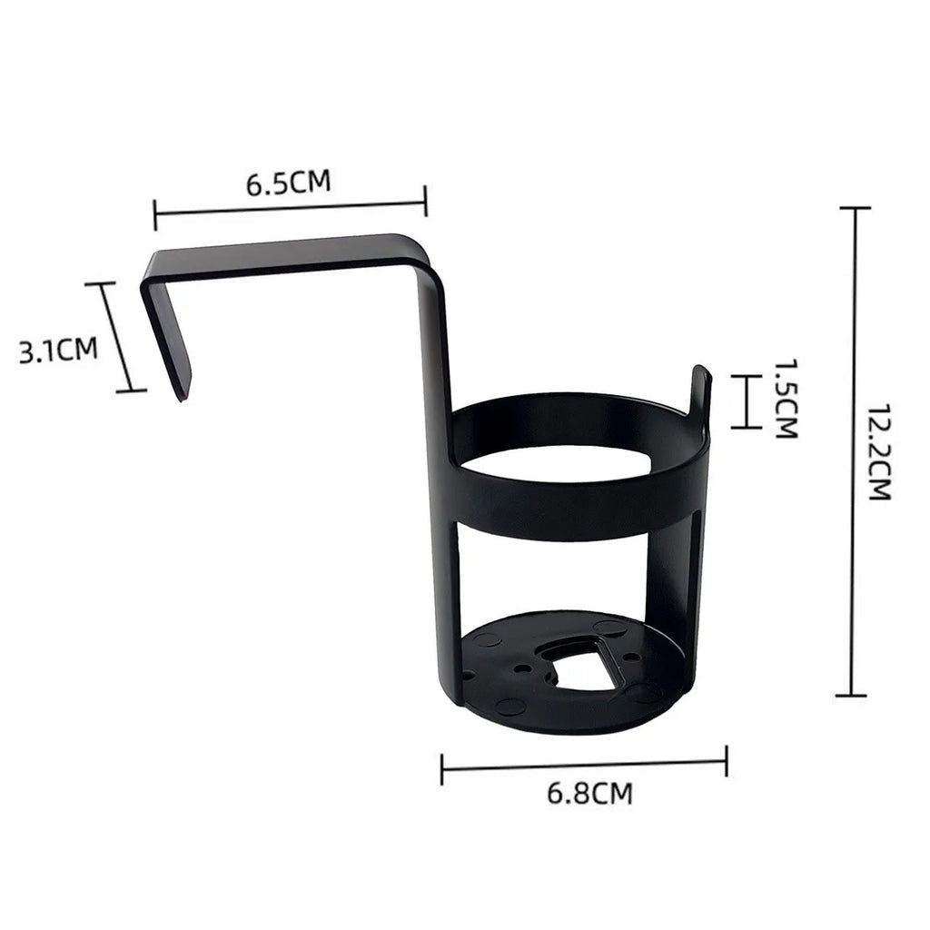 Universal Car Cup Holder Rack for Regular Size Cans