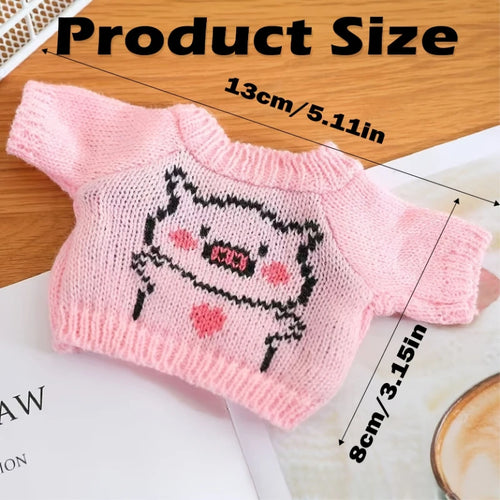 1PC Cute Pig Cartoon Car Gear Shift Cover Funny Auto Interior Decor Accessories