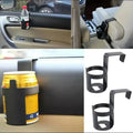 Universal Car Cup Holder Rack for Regular Size Cans