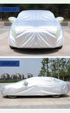 Toyota Tacoma Car Cover Waterproof Protection 2005-2021